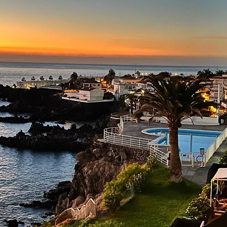 Appartamento Costa Isora Puerto de Santiago  Esterno foto