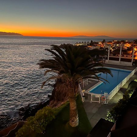 Appartamento Costa Isora Puerto de Santiago  Esterno foto