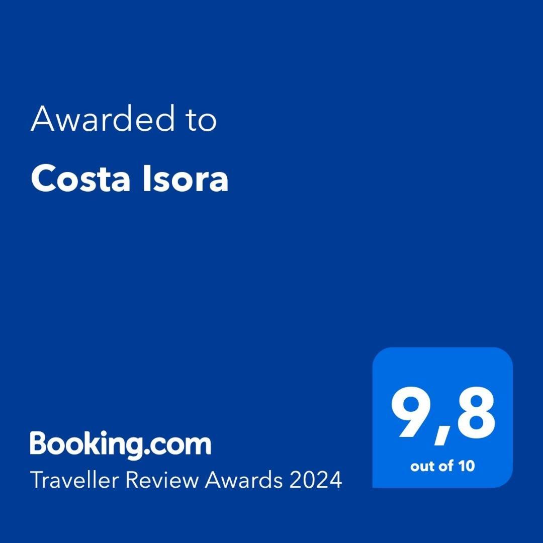 Appartamento Costa Isora Puerto de Santiago  Esterno foto